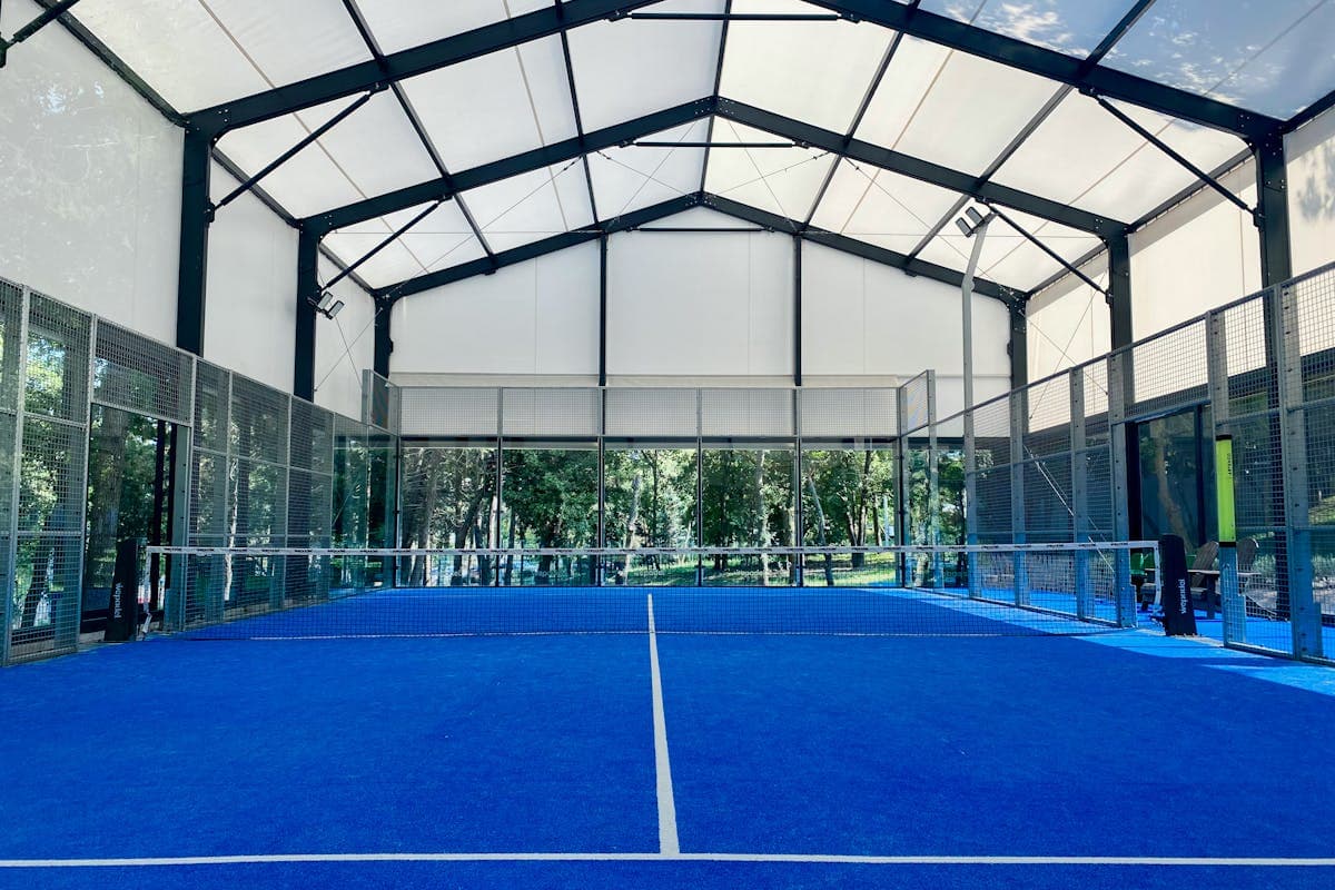 Padel Square Marrakech